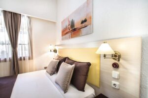 Σκόπελος Ξενοδοχείο Ρήγας, Ξενοδοχεία, Διαμονή, Ξενoδοχείο Ρήγας Χώρα Λιμάνι, Σποράδες Mamma Mia Island