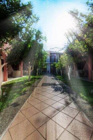 Σκόπελος Ξενοδοχείο Ρήγας, Ξενοδοχεία, Διαμονή, Ξενoδοχείο Ρήγας Χώρα Λιμάνι, Σποράδες Mamma Mia Island