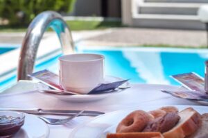 Σκόπελος Ξενοδοχείο Ρήγας, Ξενοδοχεία, Διαμονή, Ξενoδοχείο Ρήγας Χώρα Λιμάνι, Σποράδες Mamma Mia Island