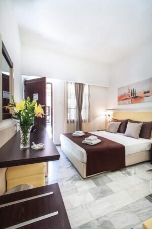 Σκόπελος Ξενοδοχείο Ρήγας, Ξενοδοχεία, Διαμονή, Ξενoδοχείο Ρήγας Χώρα Λιμάνι, Σποράδες Mamma Mia Island