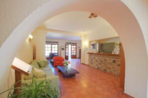 Σκόπελος Ξενοδοχείο Ρήγας, Ξενοδοχεία, Διαμονή, Ξενoδοχείο Ρήγας Χώρα Λιμάνι, Σποράδες Mamma Mia Island