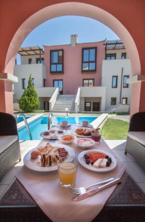 Σκόπελος Ξενοδοχείο Ρήγας, Ξενοδοχεία, Διαμονή, Ξενoδοχείο Ρήγας Χώρα Λιμάνι, Σποράδες Mamma Mia Island