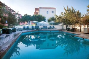 Σκόπελος Ξενοδοχείο Ρήγας, Ξενοδοχεία, Διαμονή, Ξενoδοχείο Ρήγας Χώρα Λιμάνι, Σποράδες Mamma Mia Island