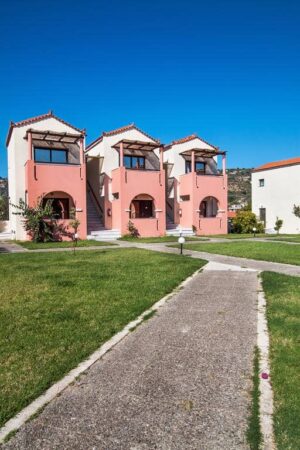 Σκόπελος Ξενοδοχείο Ρήγας, Ξενοδοχεία, Διαμονή, Ξενoδοχείο Ρήγας Χώρα Λιμάνι, Σποράδες Mamma Mia Island