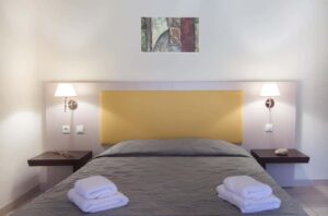 Σκόπελος Ξενοδοχείο Ρήγας, Ξενοδοχεία, Διαμονή, Ξενoδοχείο Ρήγας Χώρα Λιμάνι, Σποράδες Mamma Mia Island