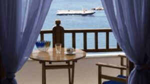 Σκόπελος Ξενοδοχείο Σελινούντα