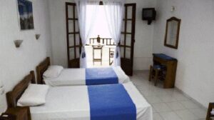 Σκόπελος Ξενοδοχείο Σελινούντα, Ξενοδοχεία, Ξενοδοχεία Σελινούντα, Διαμονή, Λουτράκι, Γλώσσα, Σποράδες