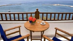 Σκόπελος Ξενοδοχείο Σελινούντα