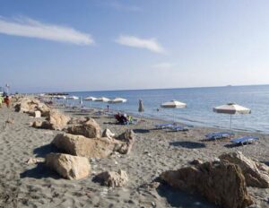 Σκόπελος Ξενοδοχείο Σελινούντα