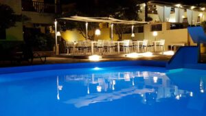 Skopelos Holidays Hotel And Spa, Hotels, Holidays Hotel & Spa. Chora, Port, Mamma Mia Island, Northern Sporades, Greece