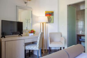 Skopelos Holidays Hotel And Spa, Hotels, Holidays Hotel & Spa. Chora, Port, Mamma Mia Island, Northern Sporades, Greece