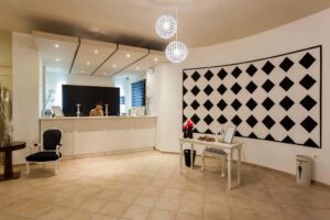 Skopelos Holidays Hotel And Spa, Hotels, Holidays Hotel & Spa. Chora, Port, Mamma Mia Island, Northern Sporades, Greece