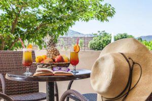 Skopelos Holidays Hotel And Spa, Hotels, Holidays Hotel & Spa. Chora, Port, Mamma Mia Island, Northern Sporades, Greece