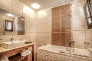 Skopelos Holidays Hotel And Spa, Hotels, Holidays Hotel & Spa. Chora, Port, Mamma Mia Island, Northern Sporades, Greece