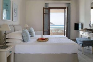 Skopelos Village Hotel, Hotels, Village Hotel, Town Chora, Mamma Mia Island, Sporades, Aegean Sea, Greece