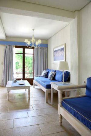 Skopelos Village Hotel, Hotels, Village Hotel, Town Chora, Mamma Mia Island, Sporades, Aegean Sea, Greece