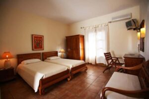 Skopelos Sun Accommodation Hotel, Hotels, Hotels Sun Accommodation, Town, Port, Sporades, Aegean Sea, Greece