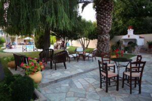 Skopelos Sun Accommodation Hotel, Hotels, Hotels Sun Accommodation, Town, Port, Sporades, Aegean Sea, Greece