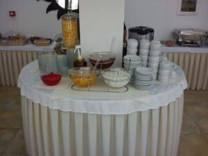 Skopelos Sun Accommodation Hotel, Hotels, Hotels Sun Accommodation, Town, Port, Sporades, Aegean Sea, Greece