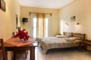 Skopelos Sunrise Village Hotel, Hotels Sunrise Village, Accommodation, Chora, Town, Port, Sporades, Greece