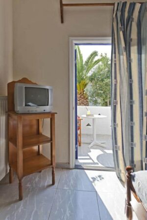 Skopelos Sunrise Village Hotel, Hotels Sunrise Village, Accommodation, Chora, Town, Port, Sporades, Greece