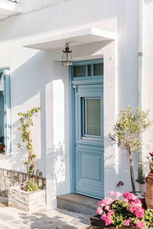 Skopelos Achinos Guest House