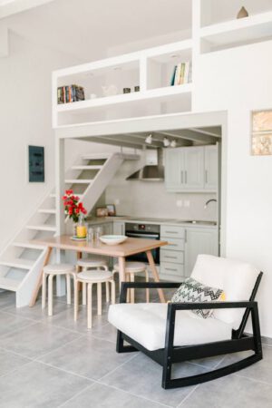 Skopelos Achinos Guest House