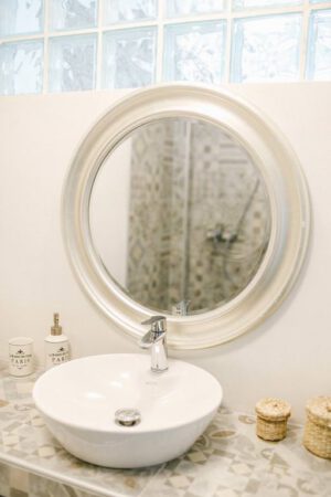 Skopelos Achinos Guest House