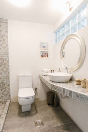 Skopelos Achinos Guest House