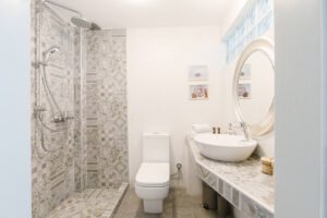 Skopelos Achinos Guest House