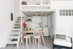 Skopelos Achinos Guest House