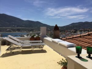 Skopelos Agapi Nefeli House