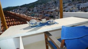 Skopelos Agapi Nefeli House