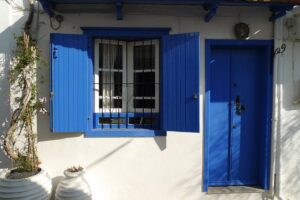 Skopelos Agapi Nefeli House