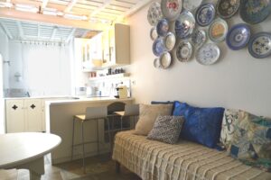 Skopelos Agapi Nefeli House