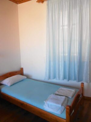 Aggela Guesthouse