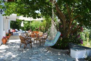Skopelos Alikias Country House
