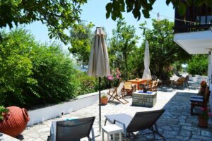 Skopelos Alikias Country House