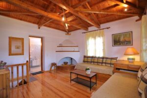 Skopelos Alikias Country House