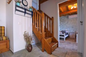 Skopelos Alikias Country House