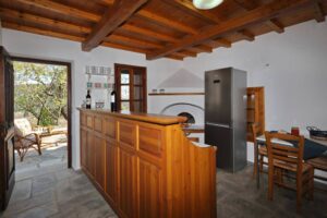 Skopelos Alikias Country House