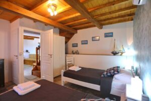 Skopelos Alikias Country House