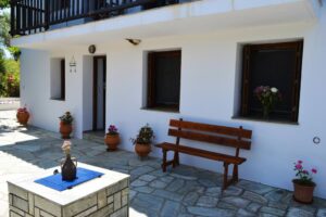 Skopelos Alikias Country House
