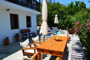 Skopelos Alikias Country House
