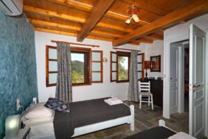 Skopelos Alikias Country House