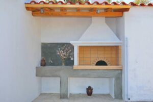 Skopelos Alikias Country House