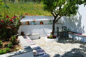 Skopelos Alikias Country House