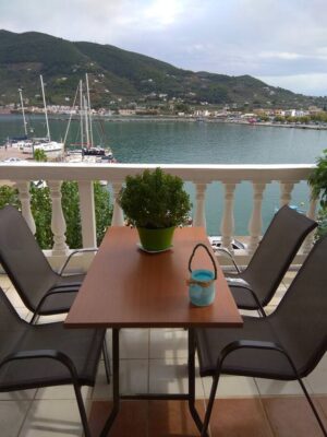 Skopelos Almyra House