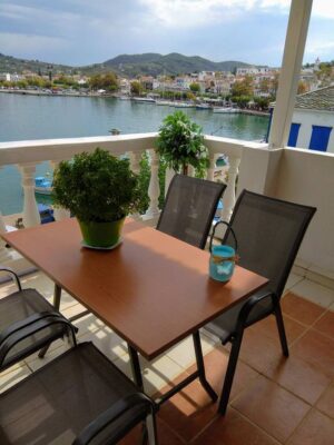 Skopelos Almyra House