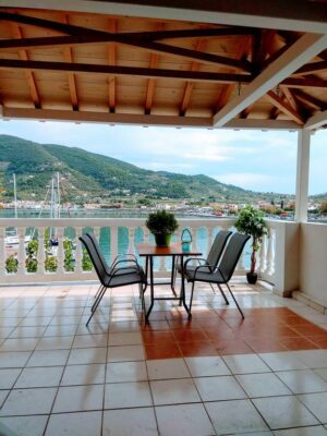 Skopelos Almyra House